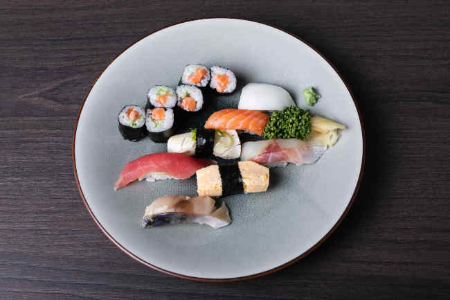 Sushi