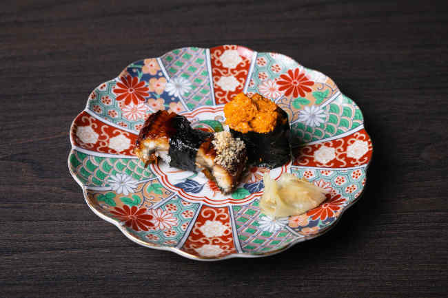 Sushi