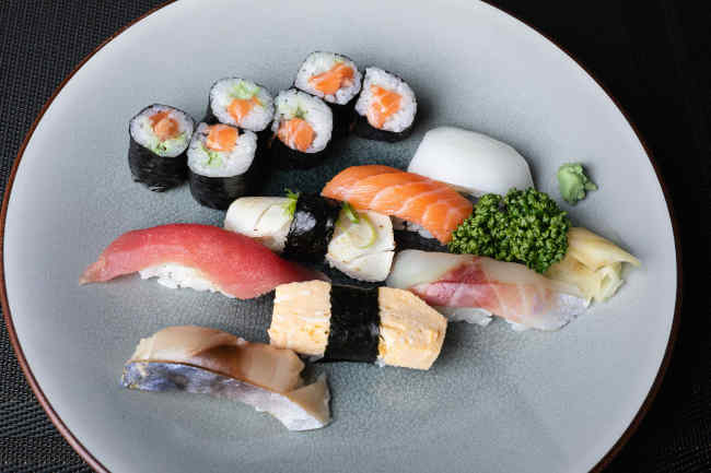 Sushi