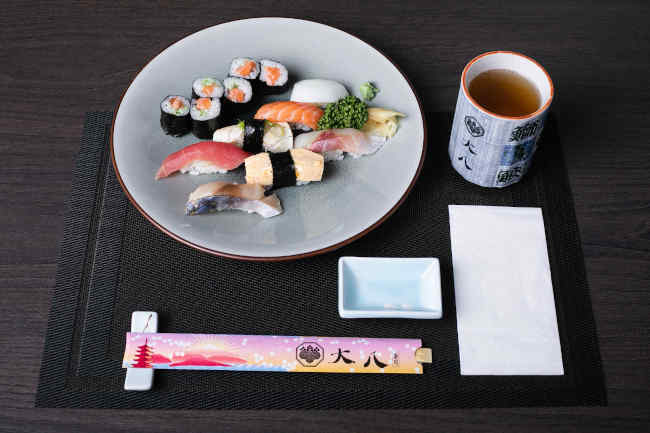 Sushi
