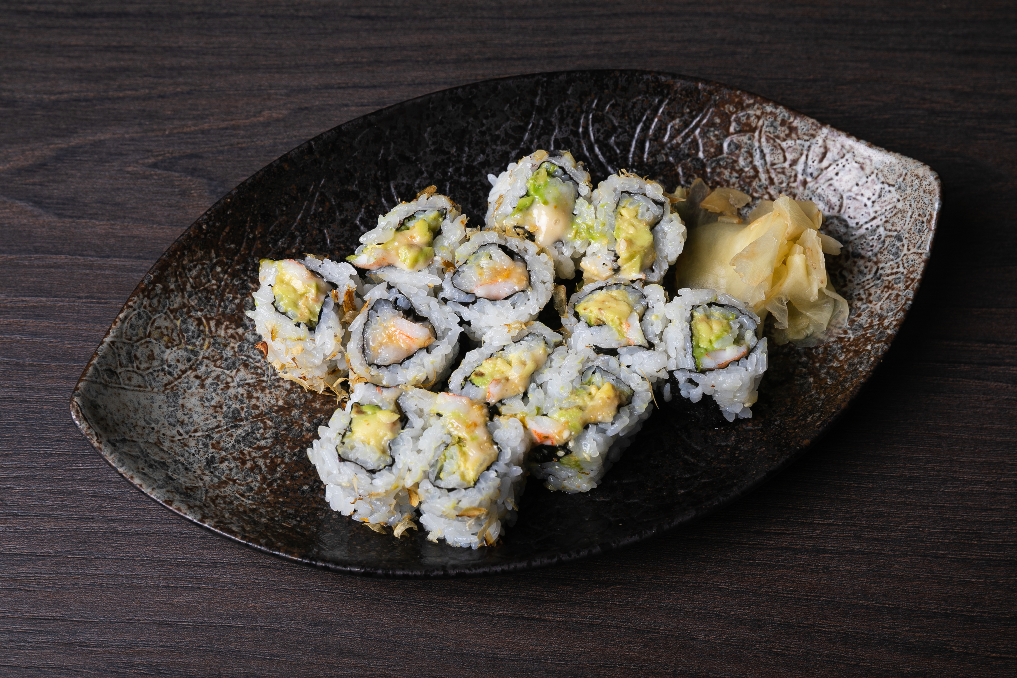 Daihachi Sushi